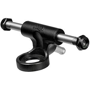Roller skate or quad skate trucks